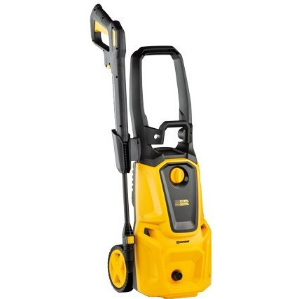 کارواش کنزاکس مدل KPW-6521 ظرفیت ۱۶۰ بار